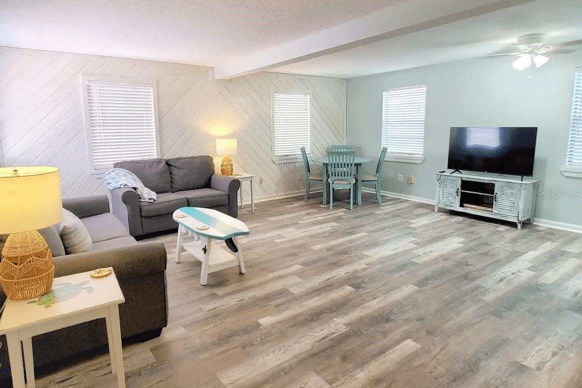 CLEARWATER BEACH REV - Residential