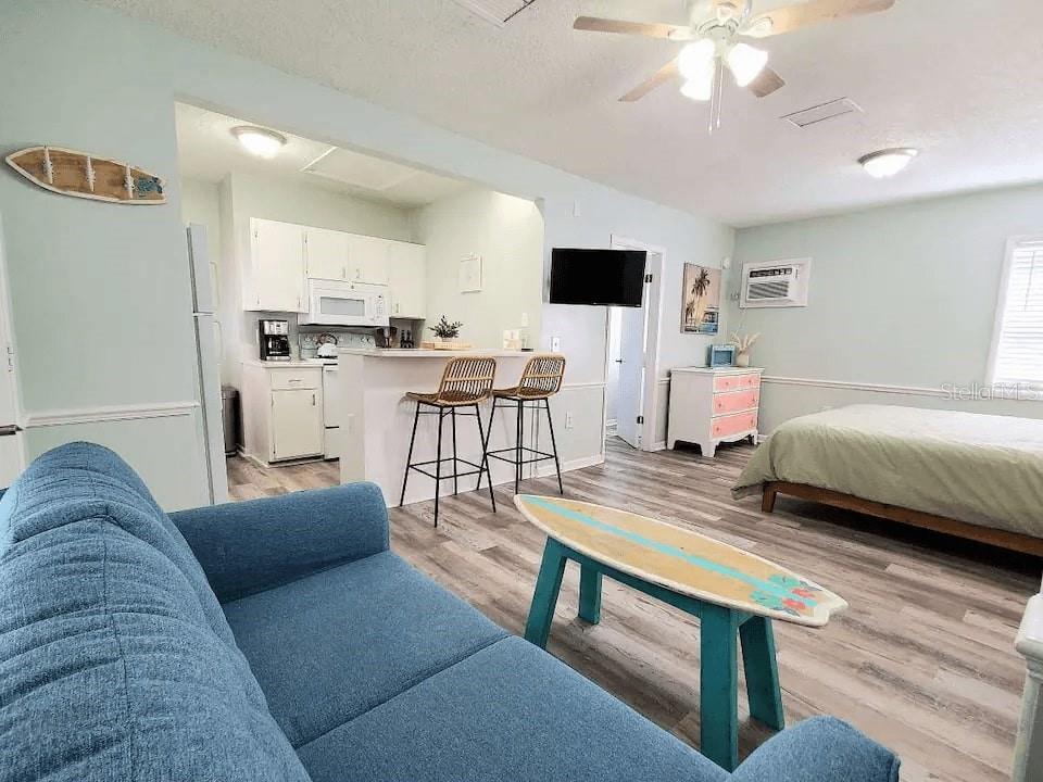 CLEARWATER BEACH REV - Residential