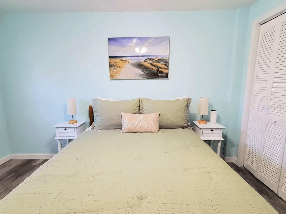 CLEARWATER BEACH REV - Residential