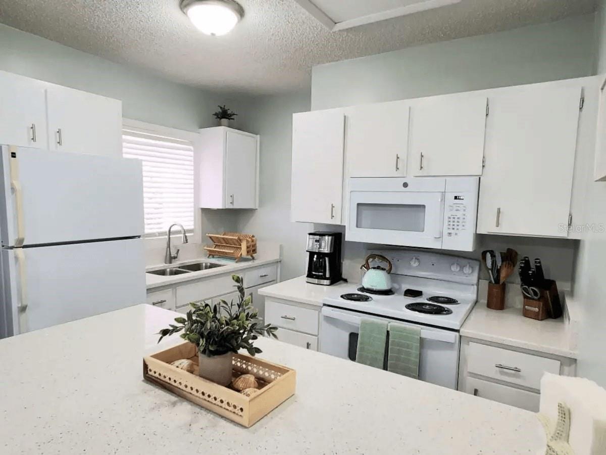 CLEARWATER BEACH REV - Residential