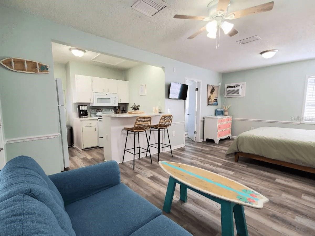 CLEARWATER BEACH REV - Residential