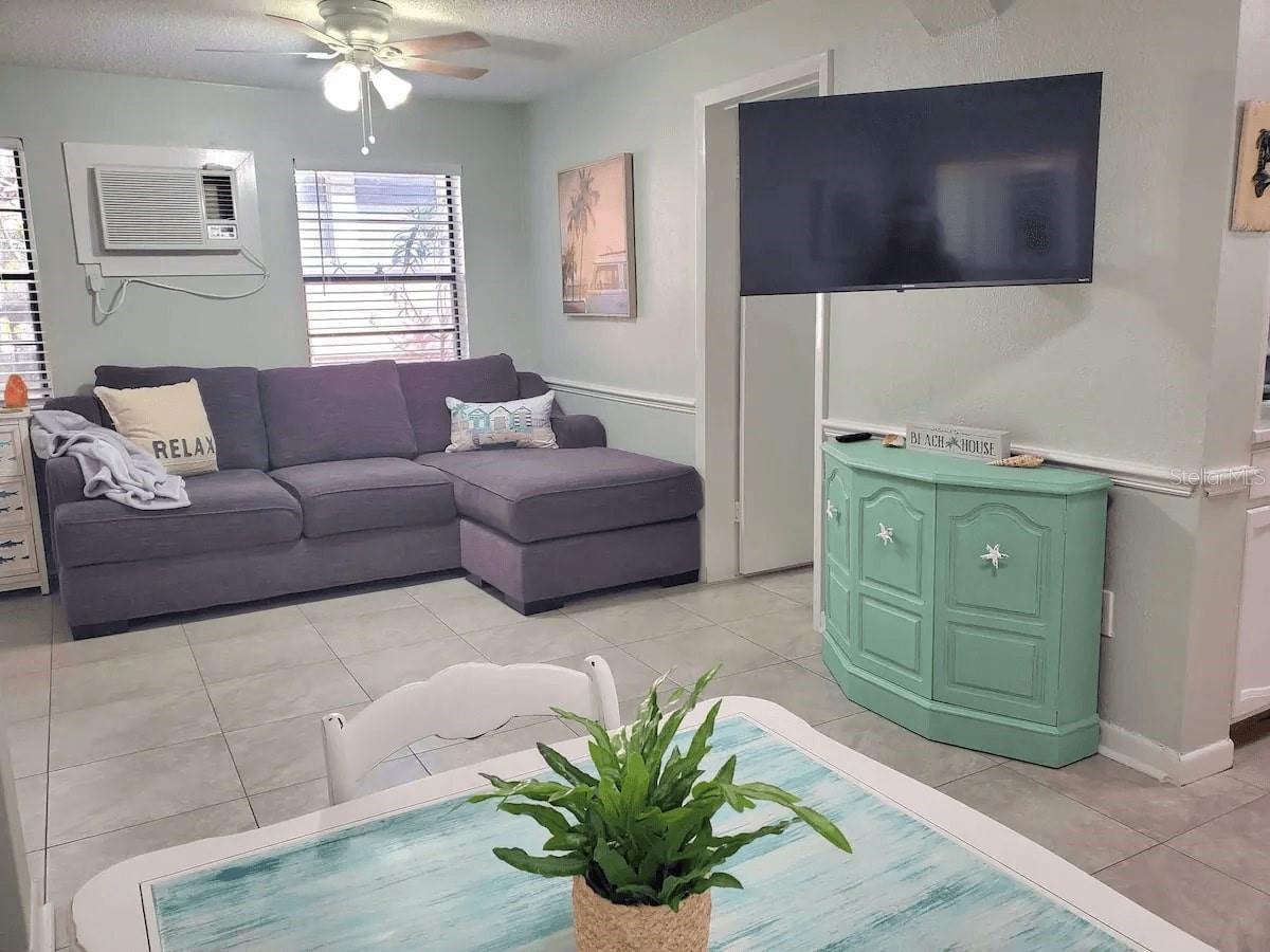 CLEARWATER BEACH REV - Residential