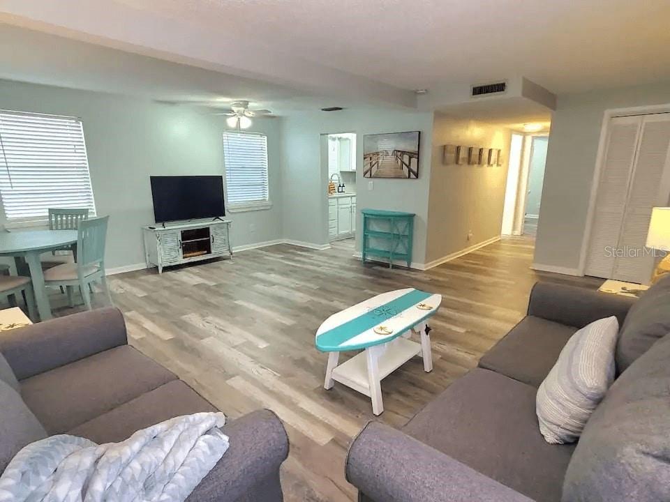 CLEARWATER BEACH REV - Residential