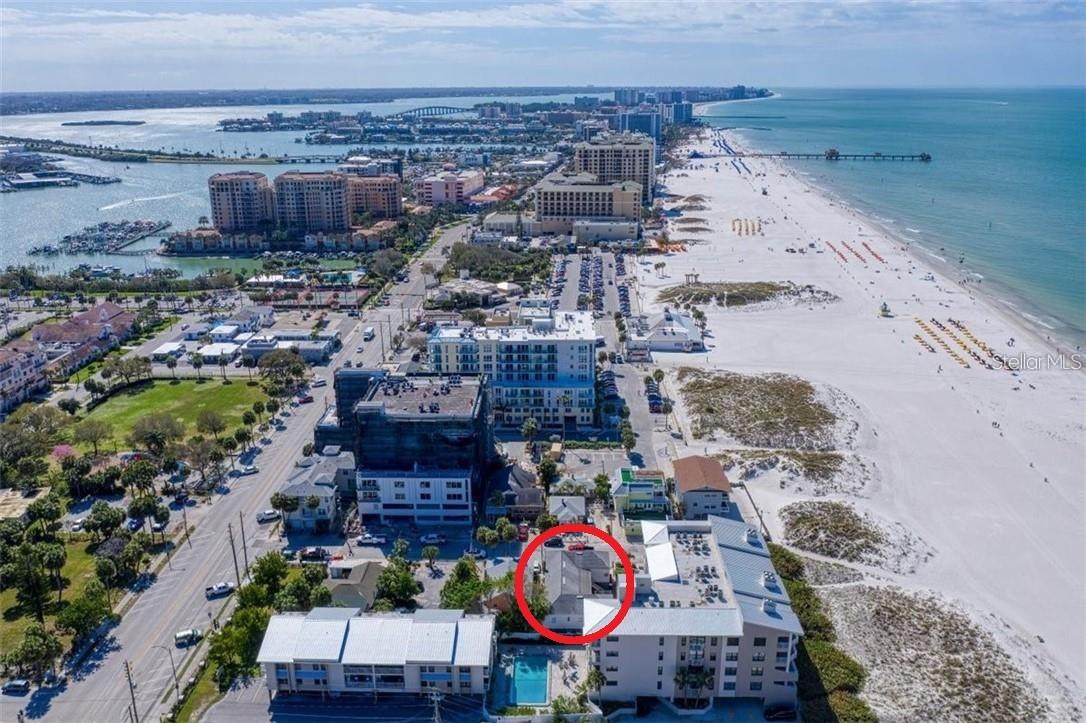 CLEARWATER BEACH REV - Residential