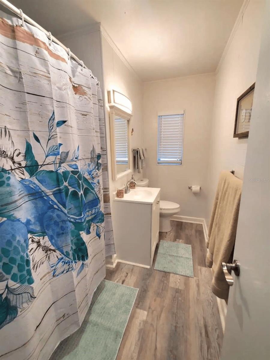 CLEARWATER BEACH REV - Residential