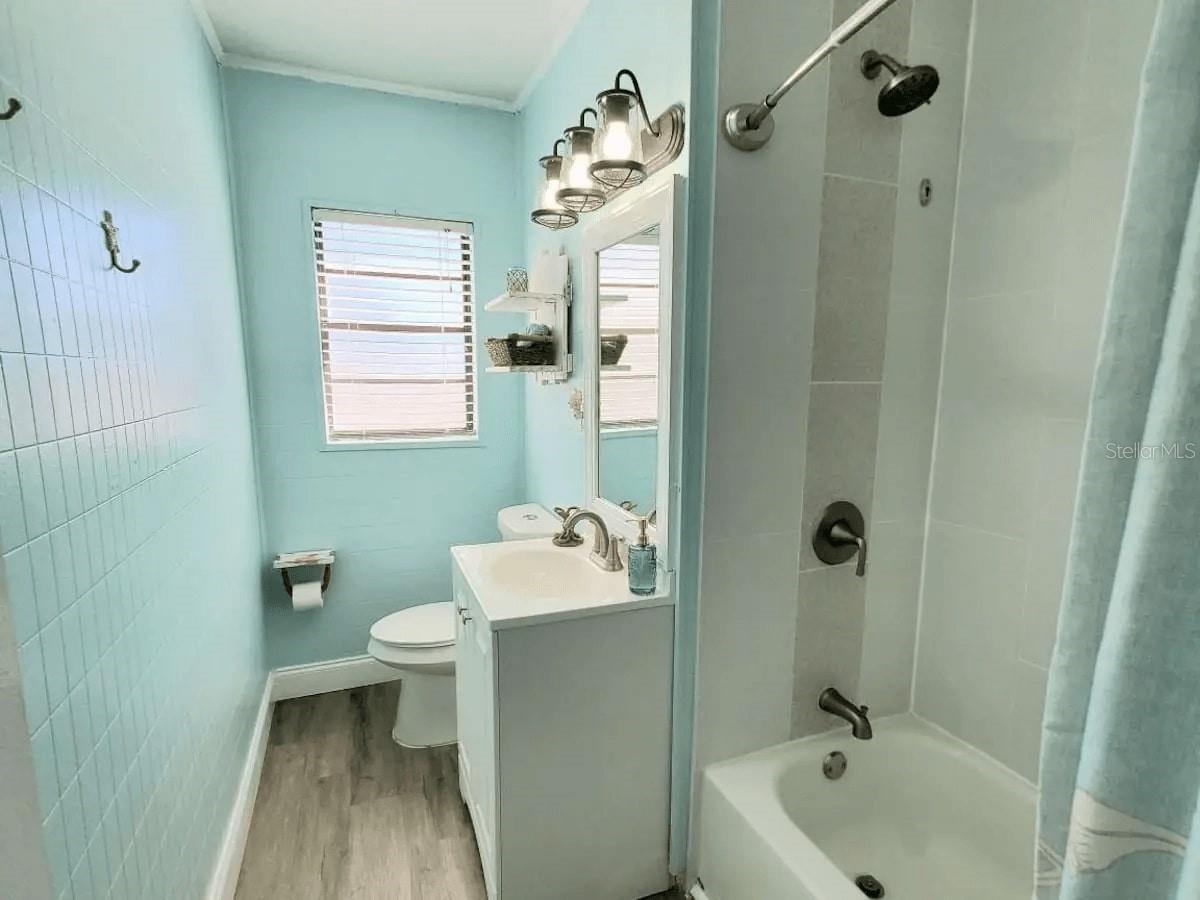 CLEARWATER BEACH REV - Residential