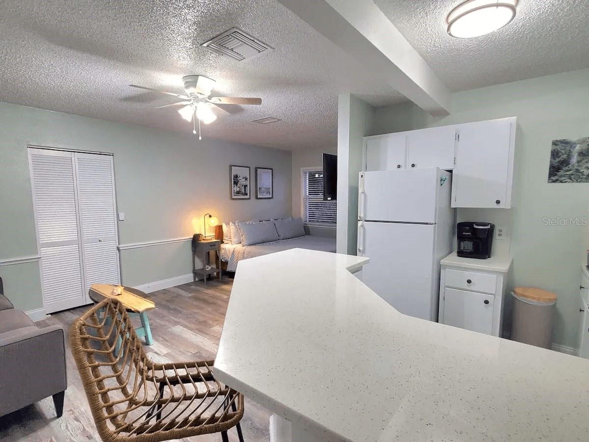 CLEARWATER BEACH REV - Residential