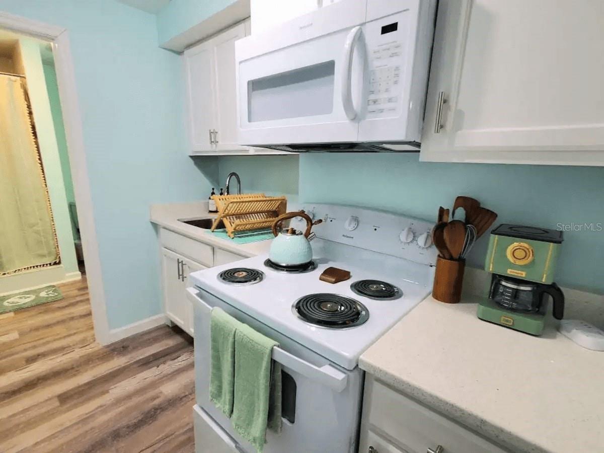 CLEARWATER BEACH REV - Residential