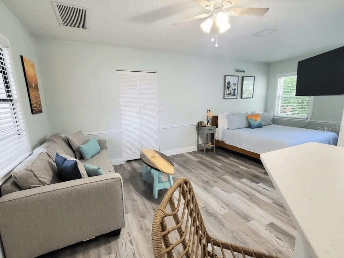 CLEARWATER BEACH REV - Residential