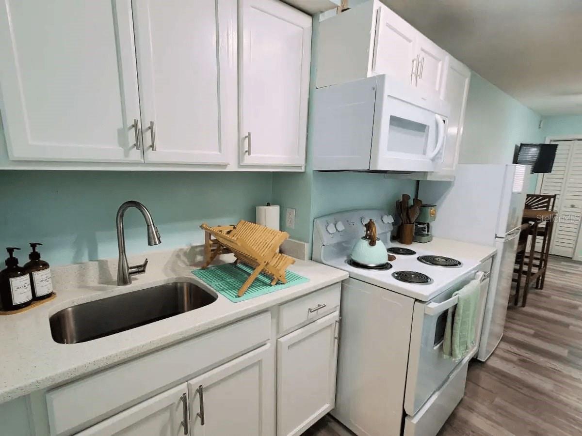 CLEARWATER BEACH REV - Residential