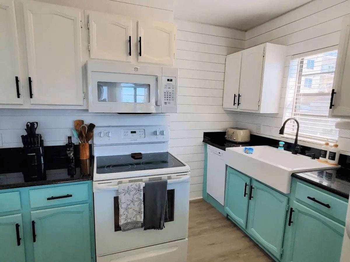 CLEARWATER BEACH REV - Residential