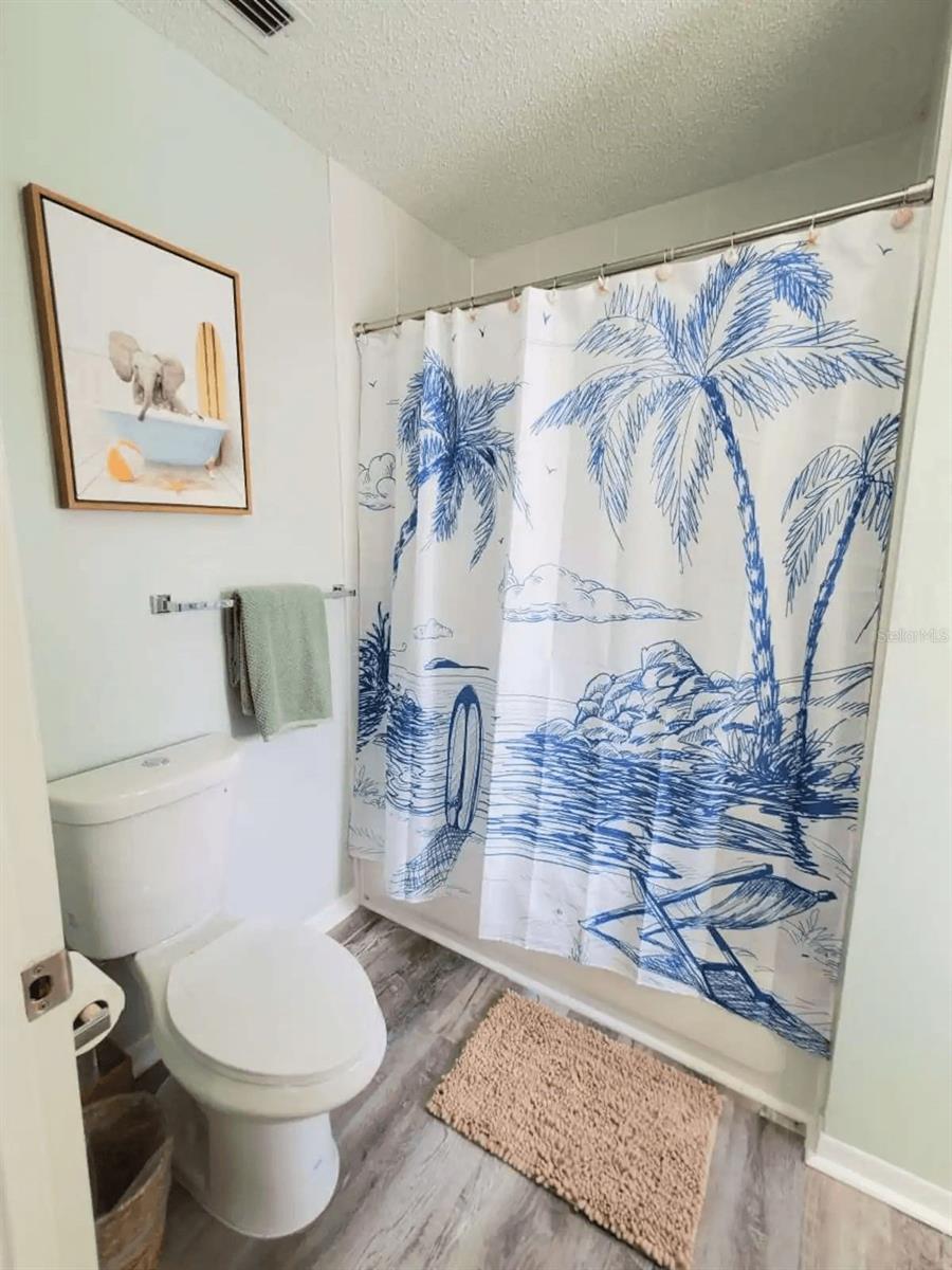 CLEARWATER BEACH REV - Residential