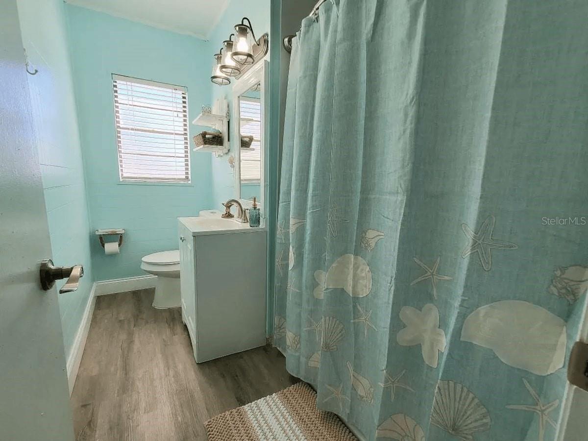 CLEARWATER BEACH REV - Residential