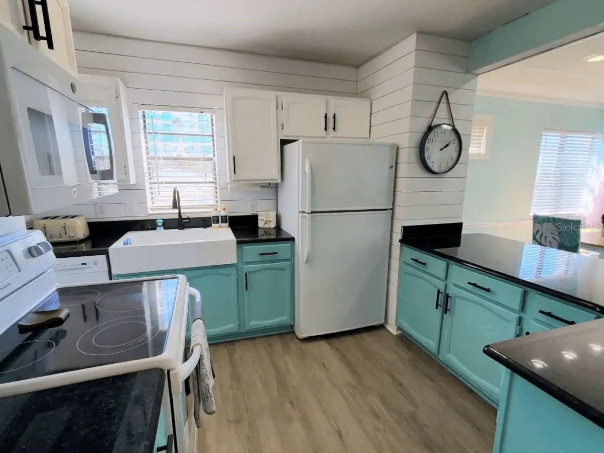 CLEARWATER BEACH REV - Residential