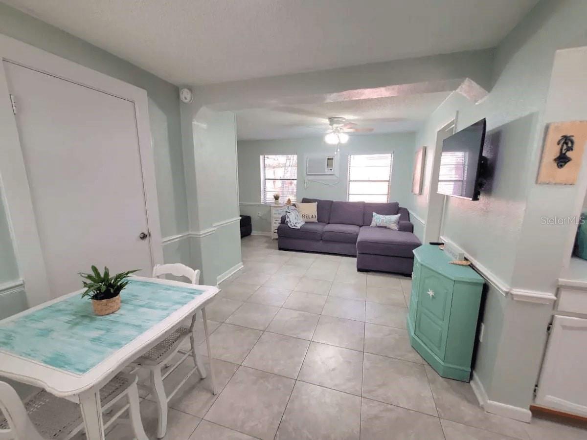 CLEARWATER BEACH REV - Residential