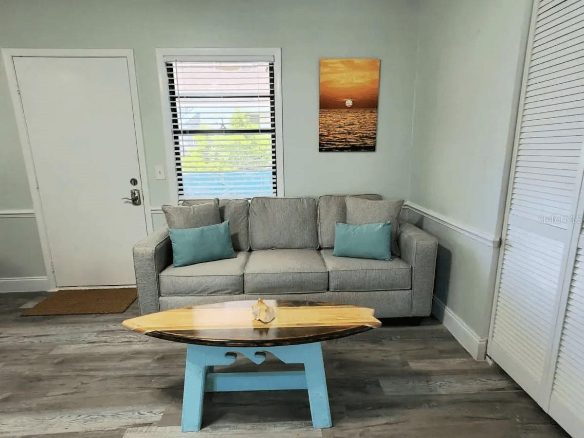 CLEARWATER BEACH REV - Residential