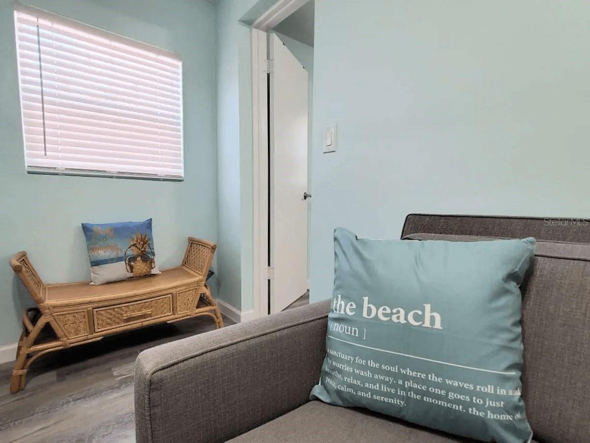 CLEARWATER BEACH REV - Residential