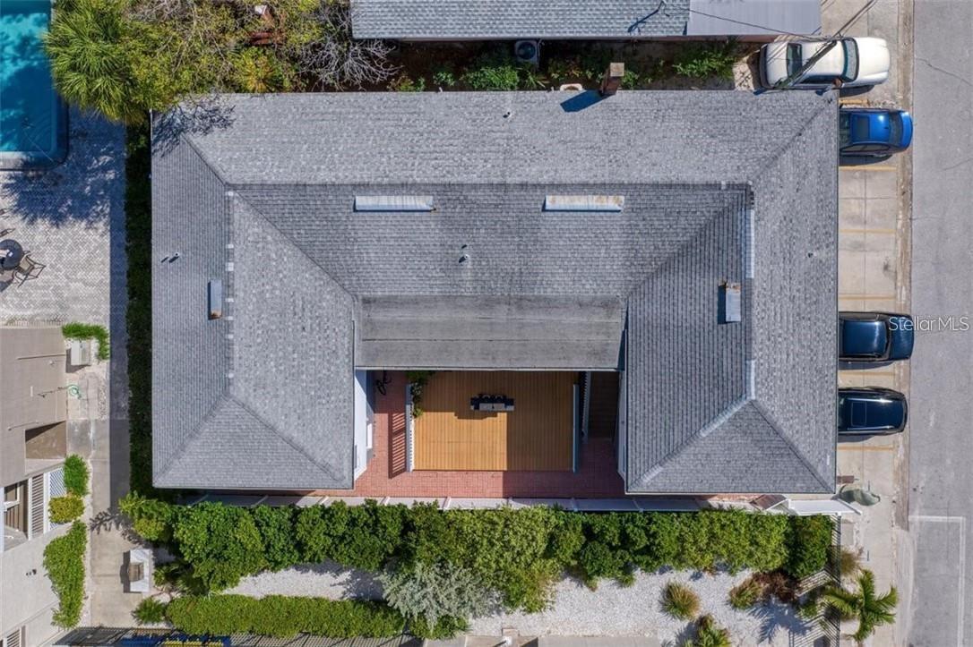 CLEARWATER BEACH REV - Residential