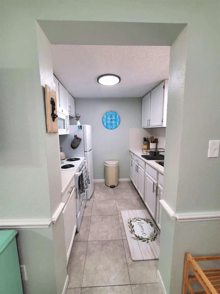 CLEARWATER BEACH REV - Residential