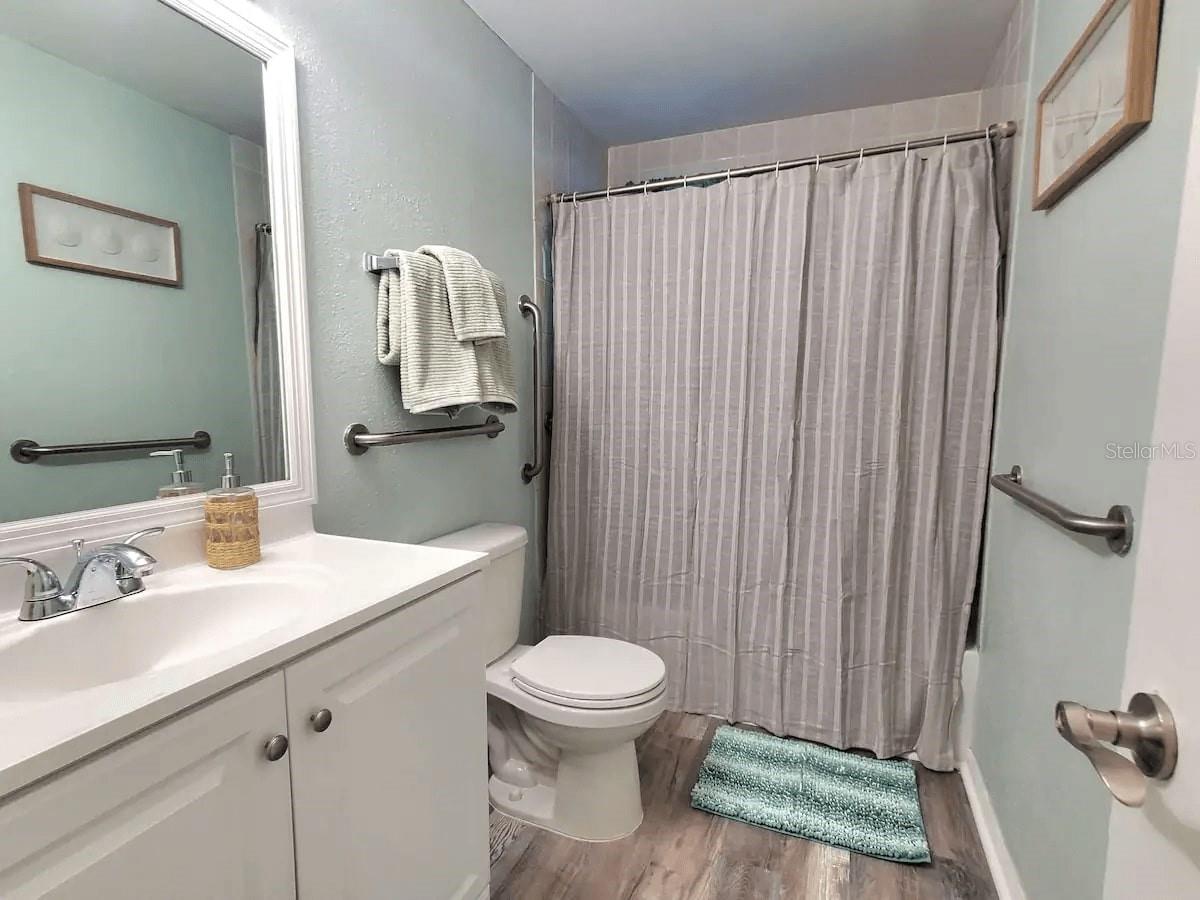 CLEARWATER BEACH REV - Residential