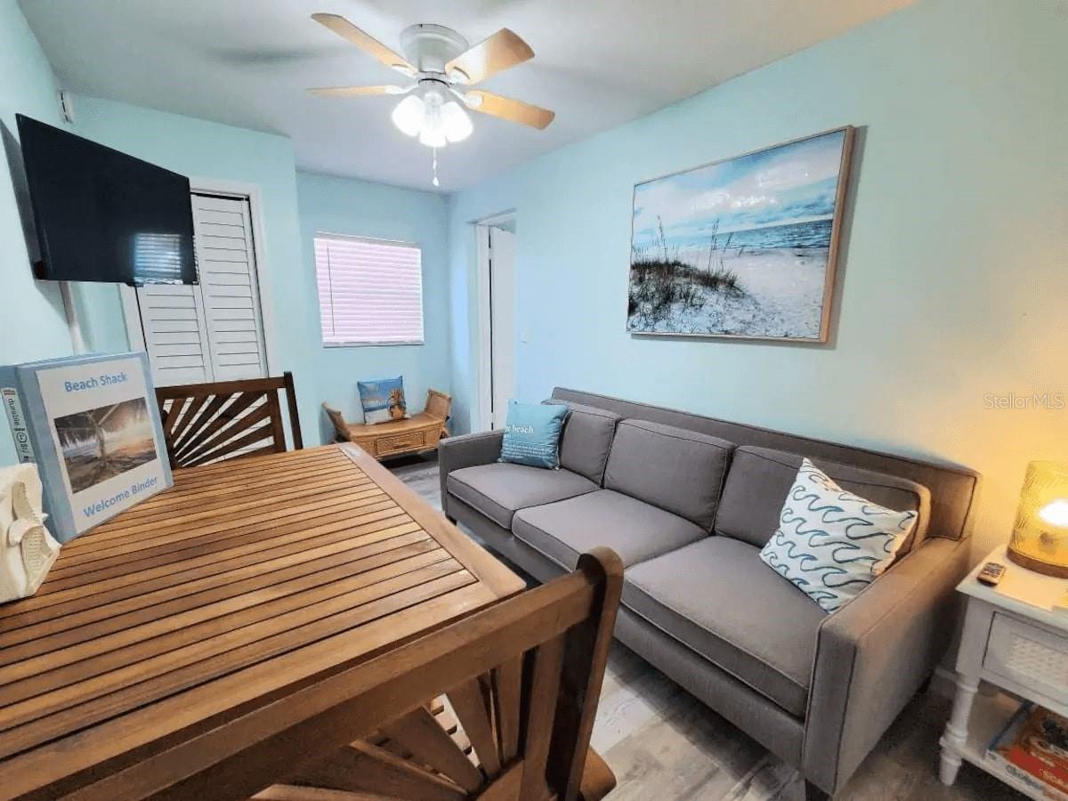 CLEARWATER BEACH REV - Residential