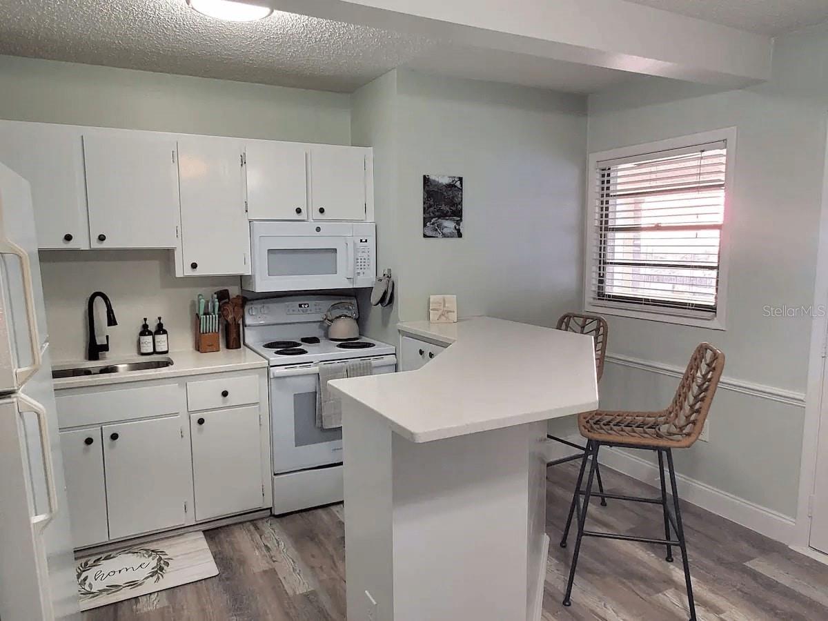 CLEARWATER BEACH REV - Residential