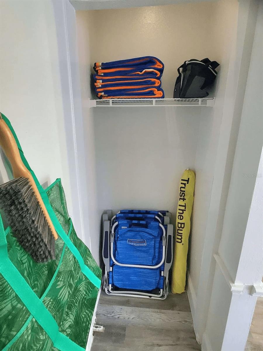 CLEARWATER BEACH REV - Residential