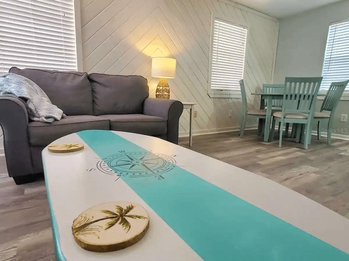 CLEARWATER BEACH REV - Residential