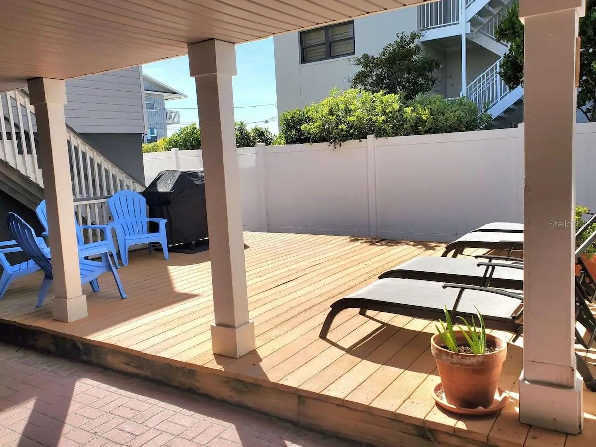 CLEARWATER BEACH REV - Residential