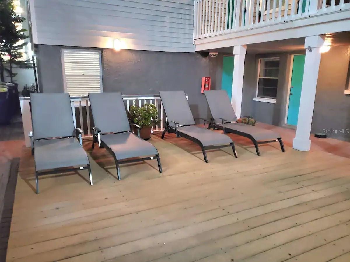 CLEARWATER BEACH REV - Residential