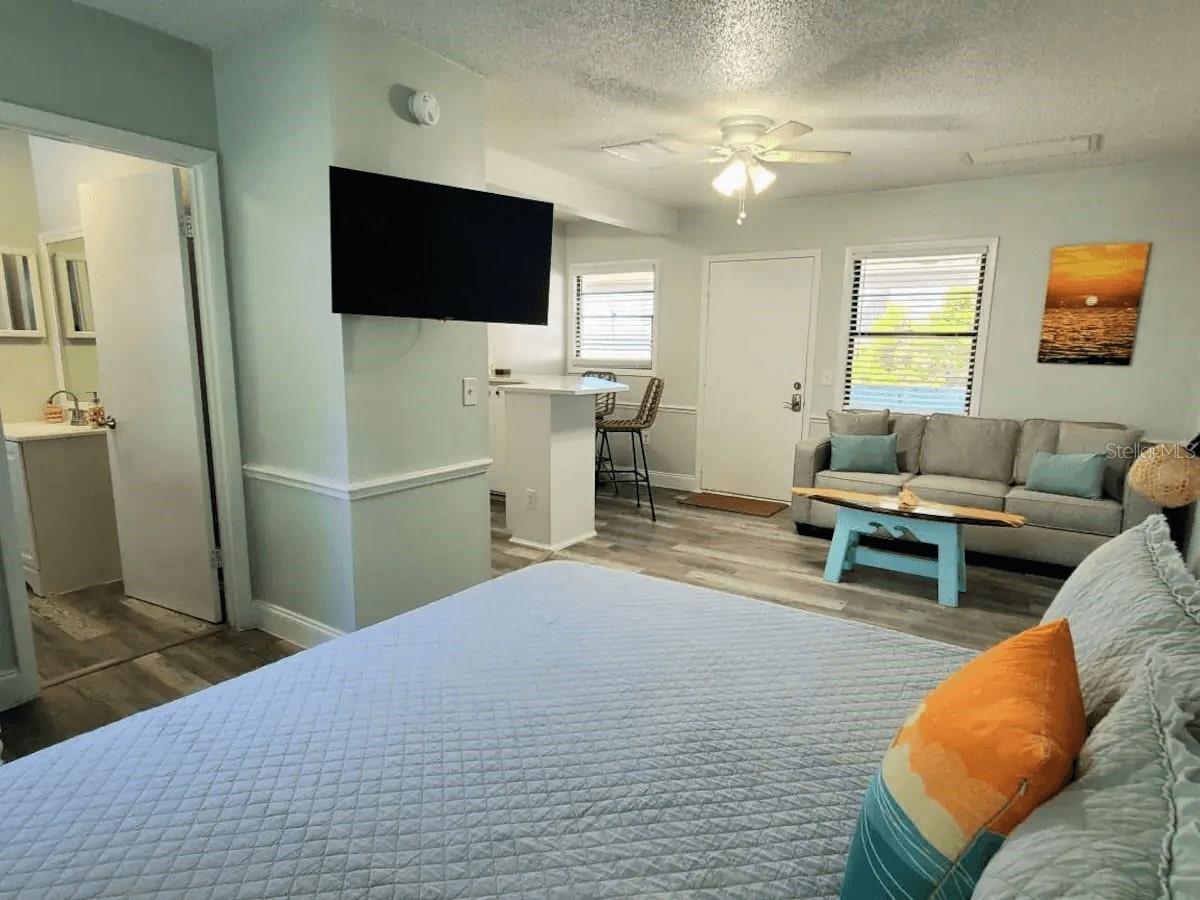 CLEARWATER BEACH REV - Residential