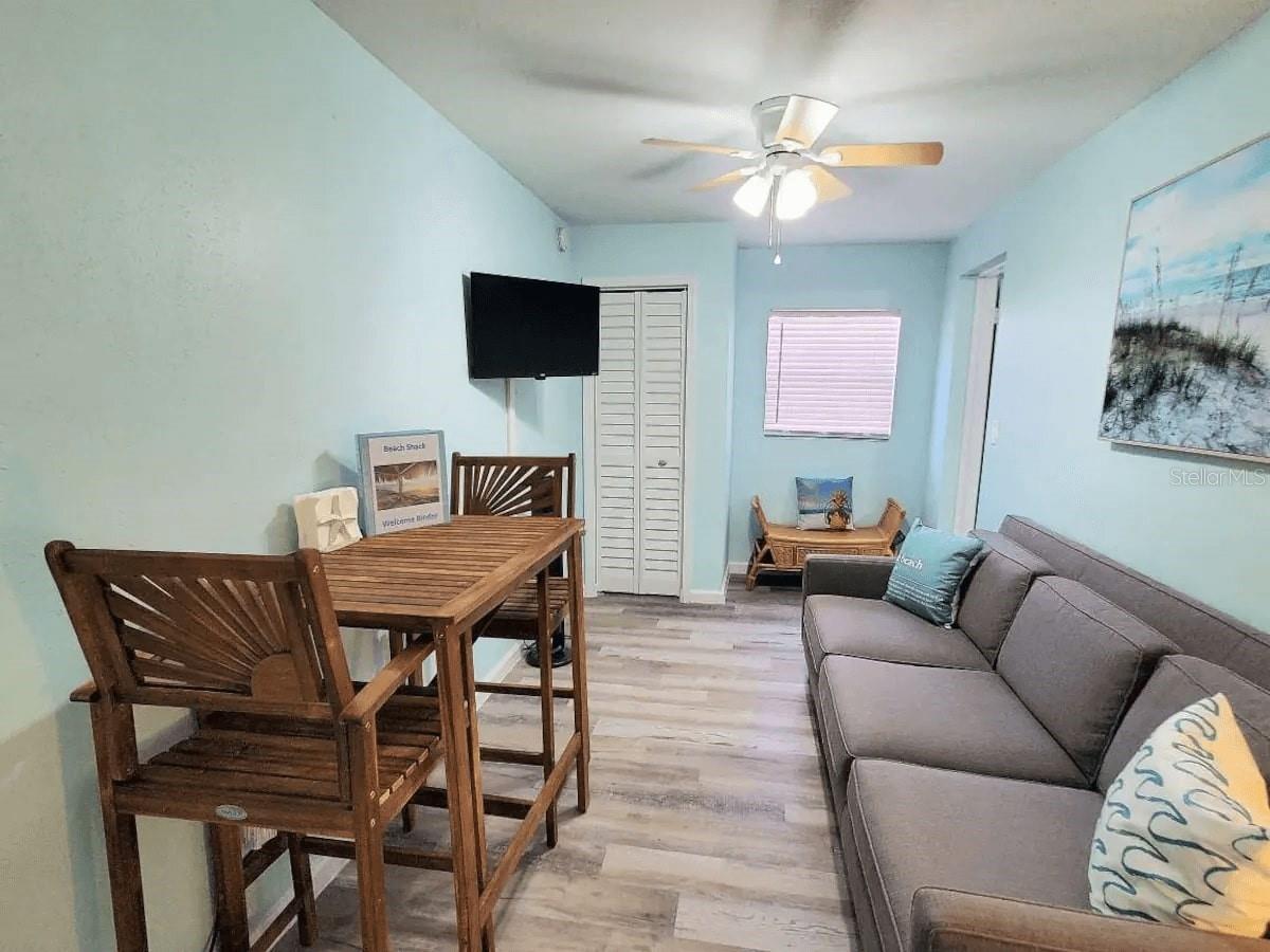 CLEARWATER BEACH REV - Residential