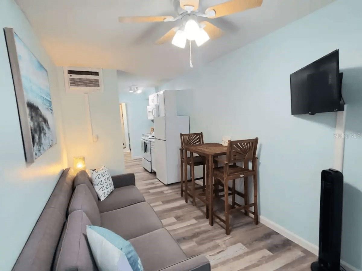 CLEARWATER BEACH REV - Residential