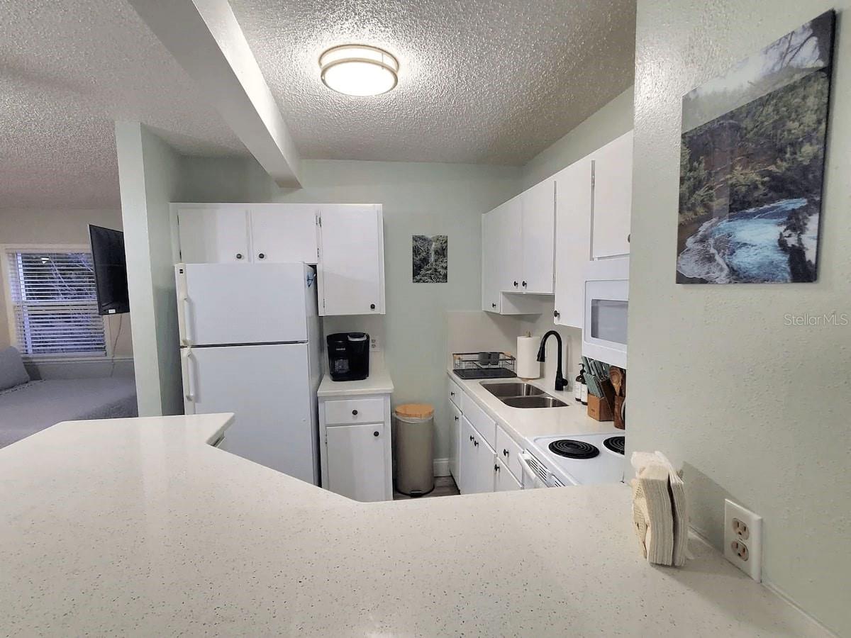 CLEARWATER BEACH REV - Residential