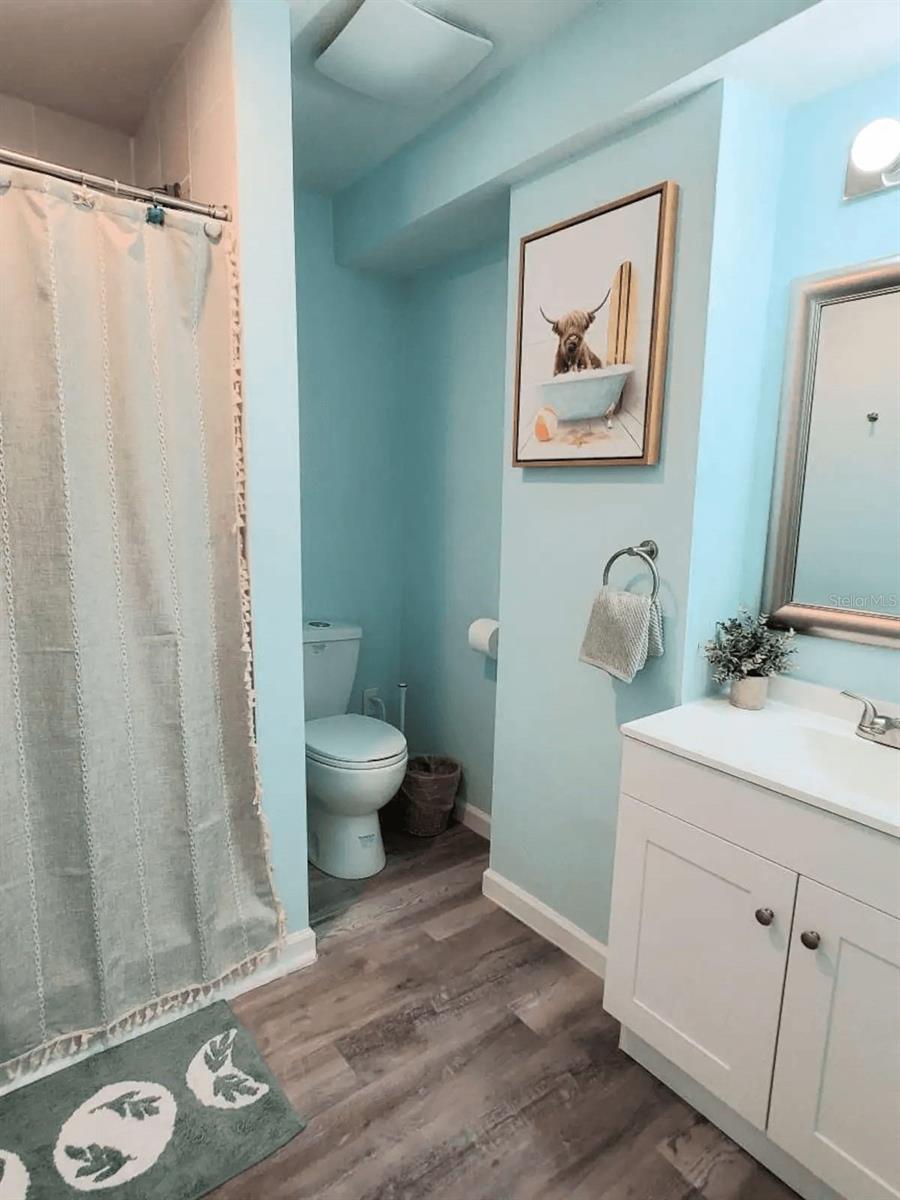 CLEARWATER BEACH REV - Residential