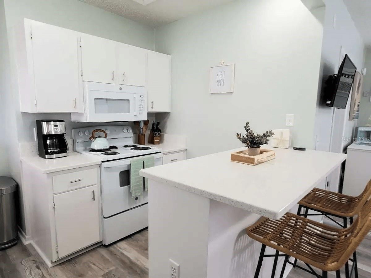 CLEARWATER BEACH REV - Residential