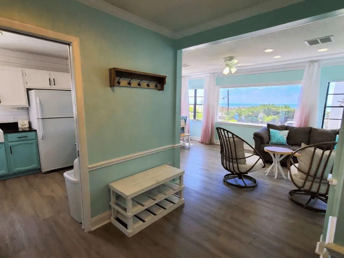 CLEARWATER BEACH REV - Residential