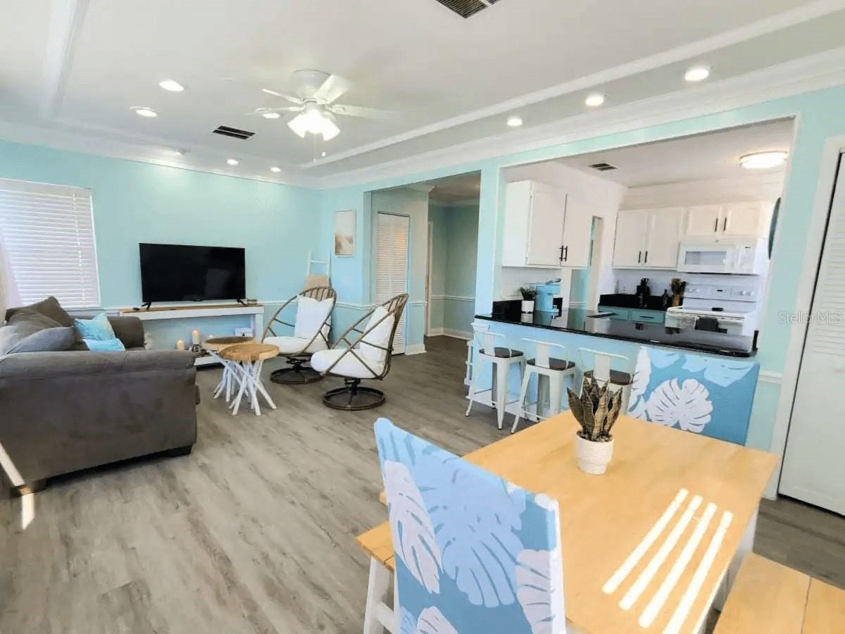 CLEARWATER BEACH REV - Residential
