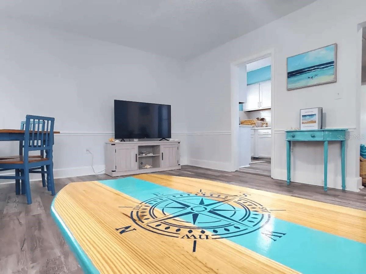 CLEARWATER BEACH REV - Residential