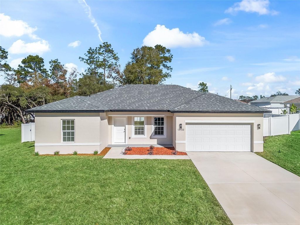 Photo of 13153 SW 65th Circle, Ocala, FL 34473 (MLS # OM715295)