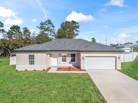 13153 SW 65TH CIRCLE OCALA FL 34473