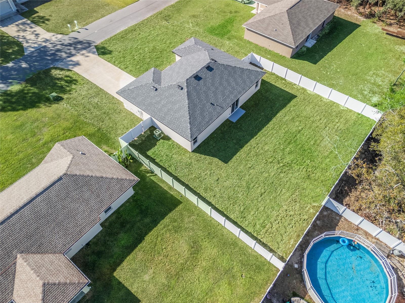 MARION OAKS UN 10 - Residential