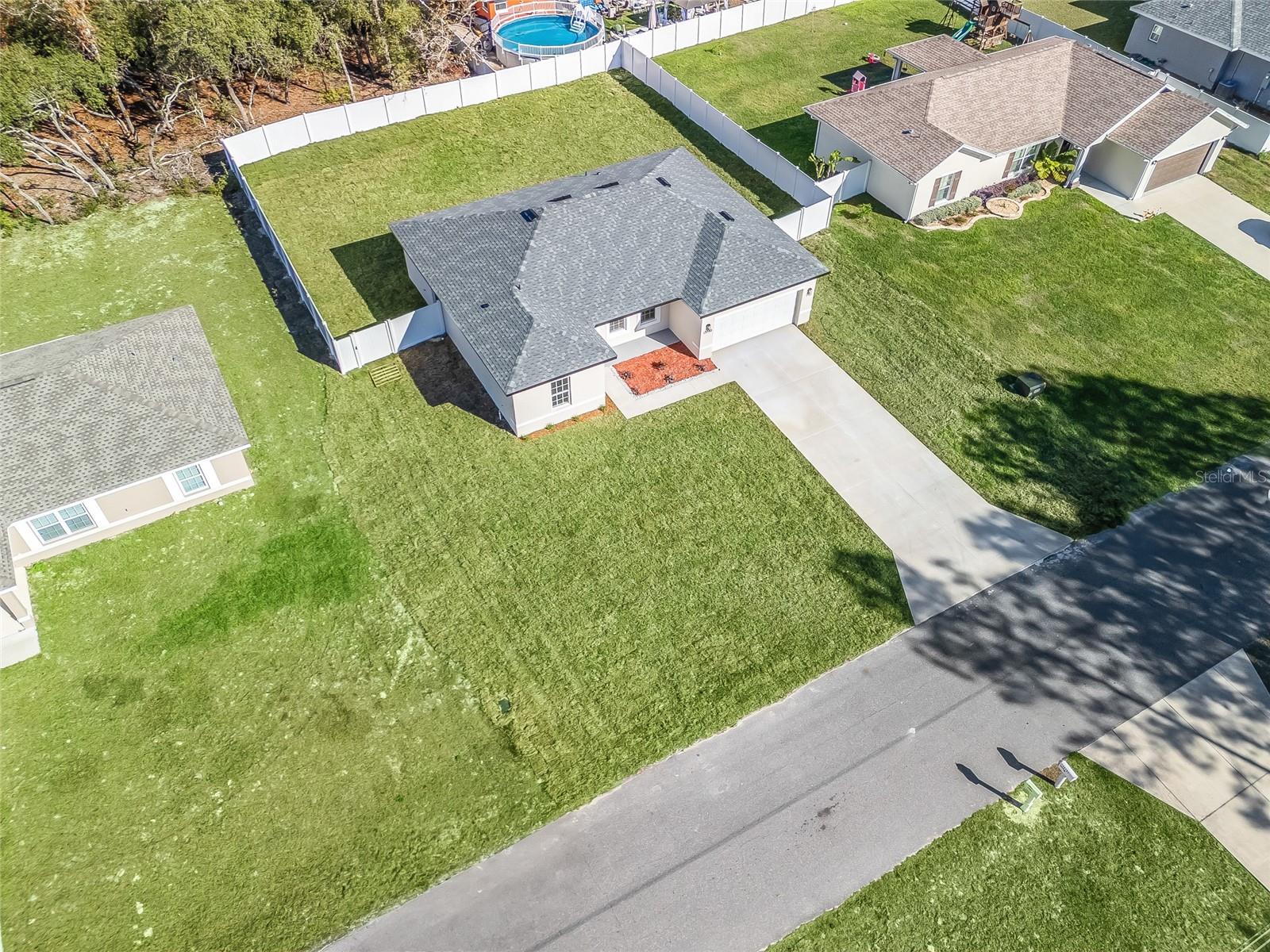 MARION OAKS UN 10 - Residential