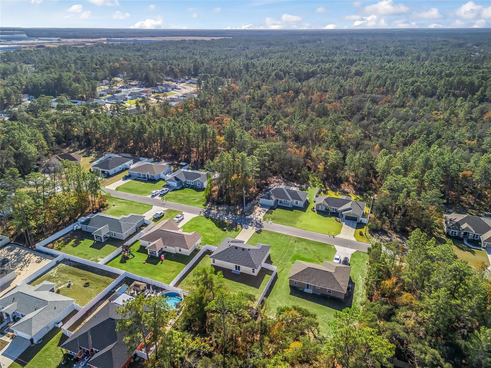 MARION OAKS UN 10 - Residential