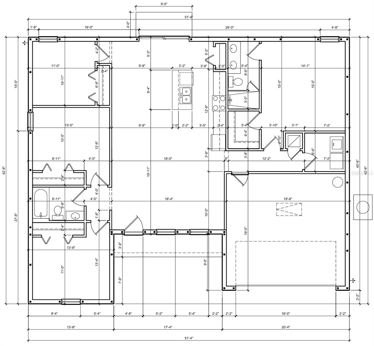 MARION OAKS UN 10 - Residential