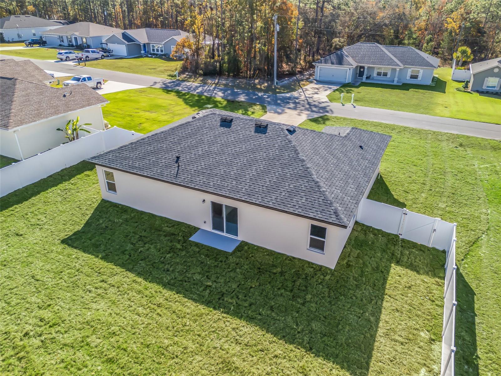 MARION OAKS UN 10 - Residential