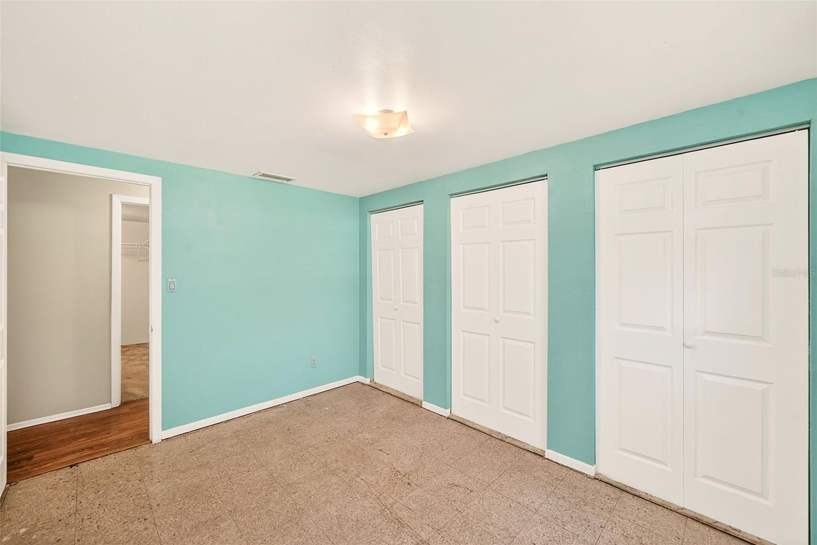 UNPLATTED - Residential