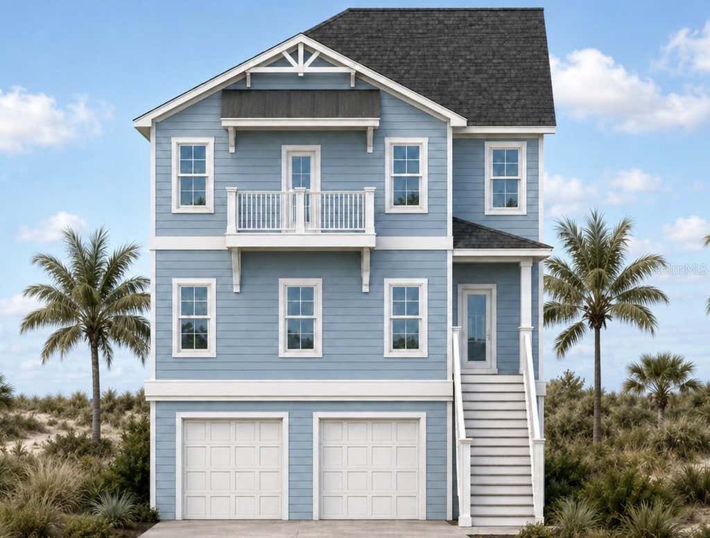Photo of 14085 W Parsley Dr, Madeira Beach, FL 33708 (MLS # TB8539596)