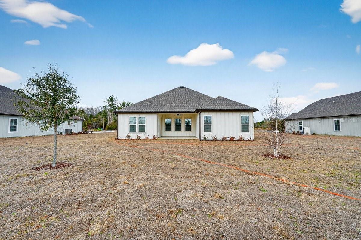 STABLES AT CARY FOREST - Residential