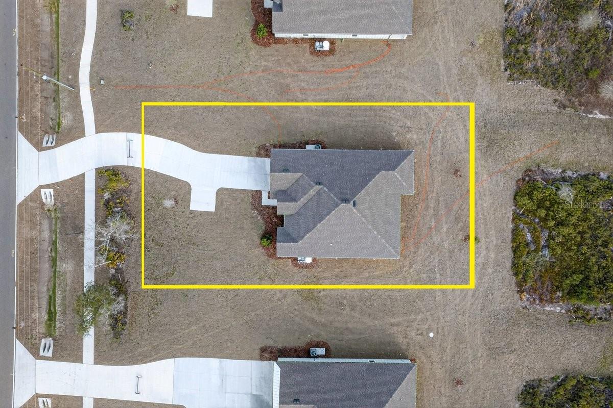 STABLES AT CARY FOREST - Residential